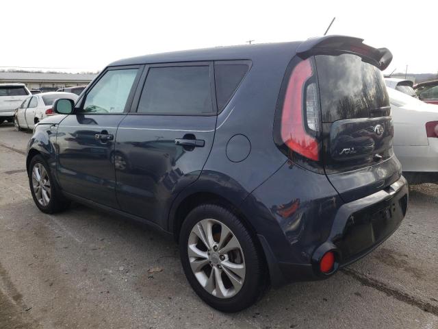 Photo 2 VIN: KNDJP3A58G7321216 - KIA SOUL + 