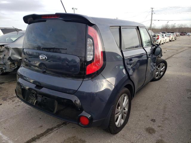 Photo 3 VIN: KNDJP3A58G7321216 - KIA SOUL + 