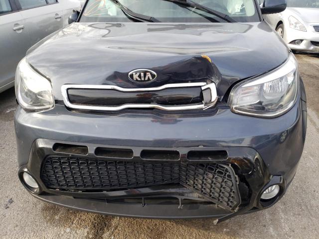 Photo 6 VIN: KNDJP3A58G7321216 - KIA SOUL + 