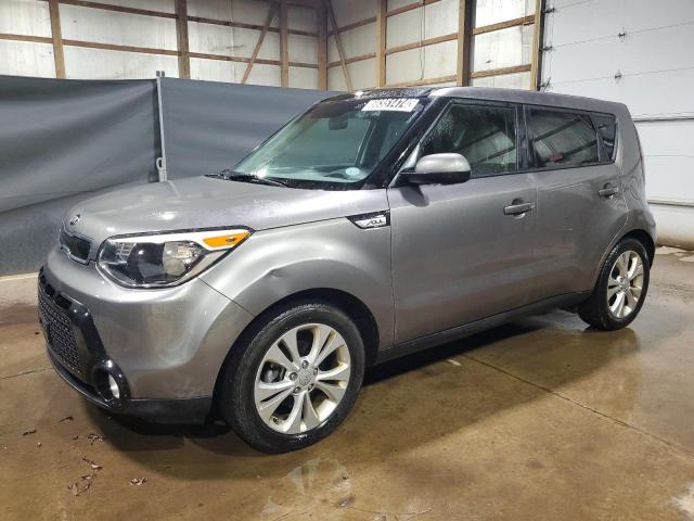 Photo 0 VIN: KNDJP3A58G7321488 - KIA SOUL + 