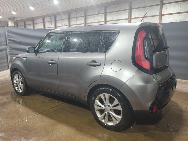 Photo 1 VIN: KNDJP3A58G7321488 - KIA SOUL + 