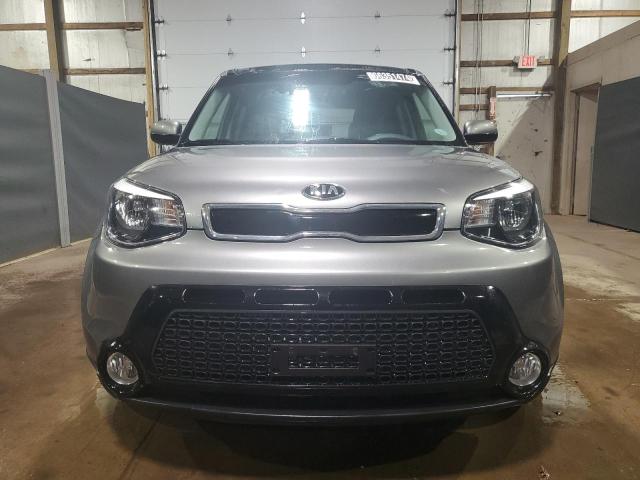 Photo 4 VIN: KNDJP3A58G7321488 - KIA SOUL + 