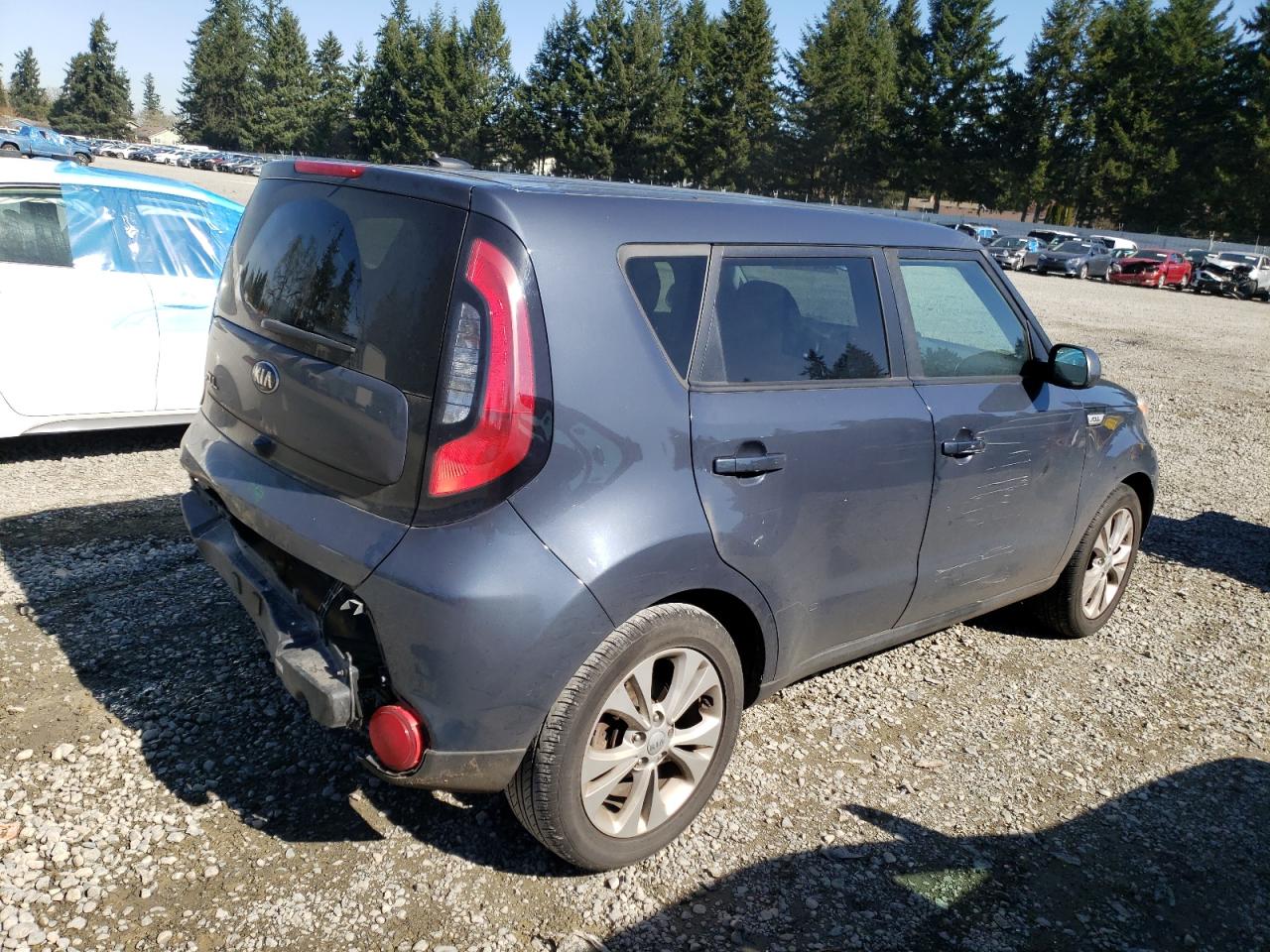 Photo 2 VIN: KNDJP3A58G7323970 - KIA SOUL 