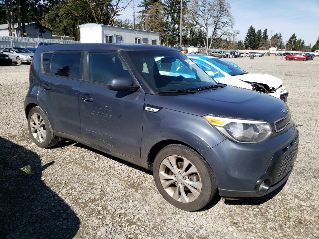 Photo 3 VIN: KNDJP3A58G7323970 - KIA SOUL 