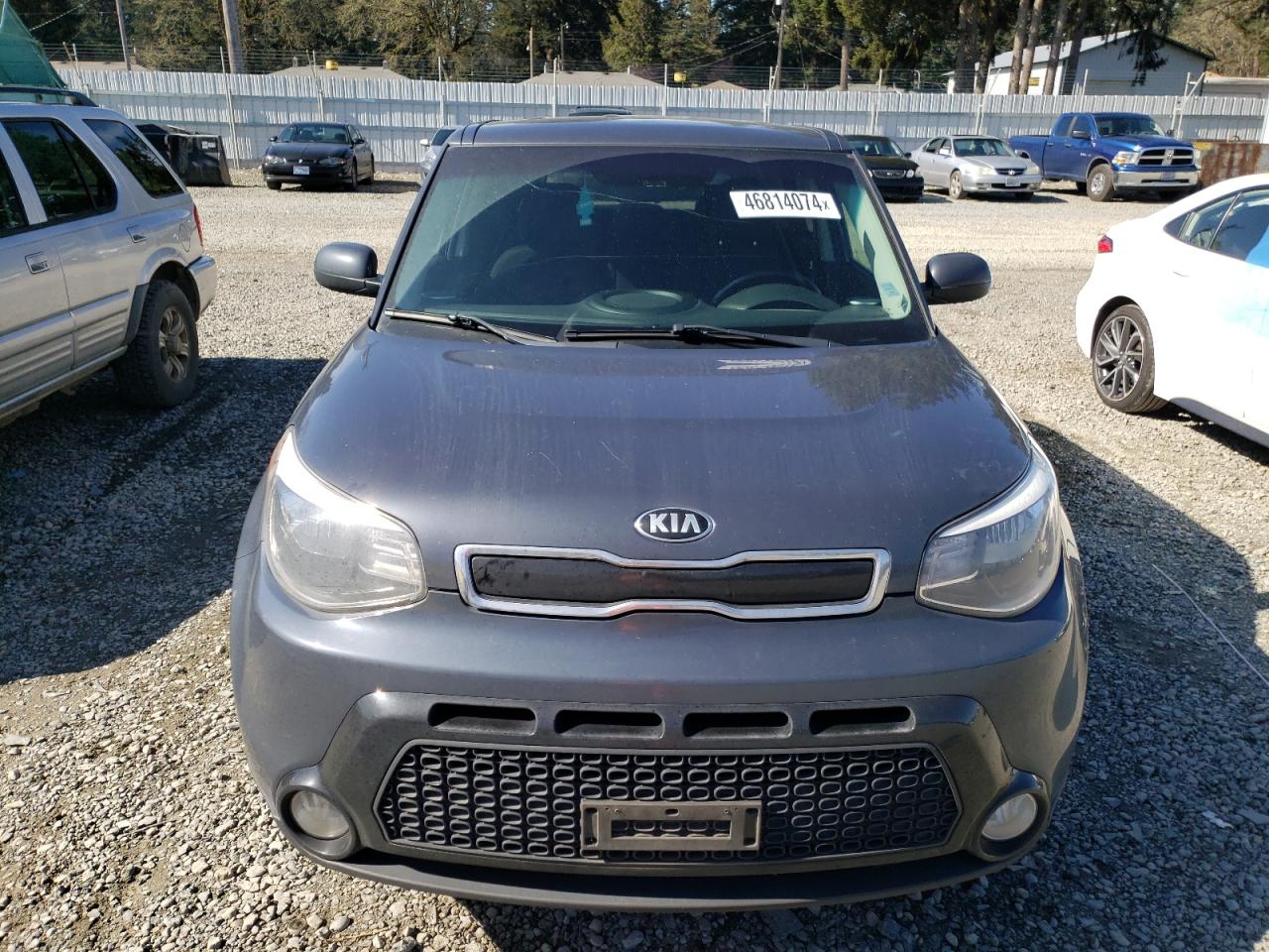 Photo 4 VIN: KNDJP3A58G7323970 - KIA SOUL 