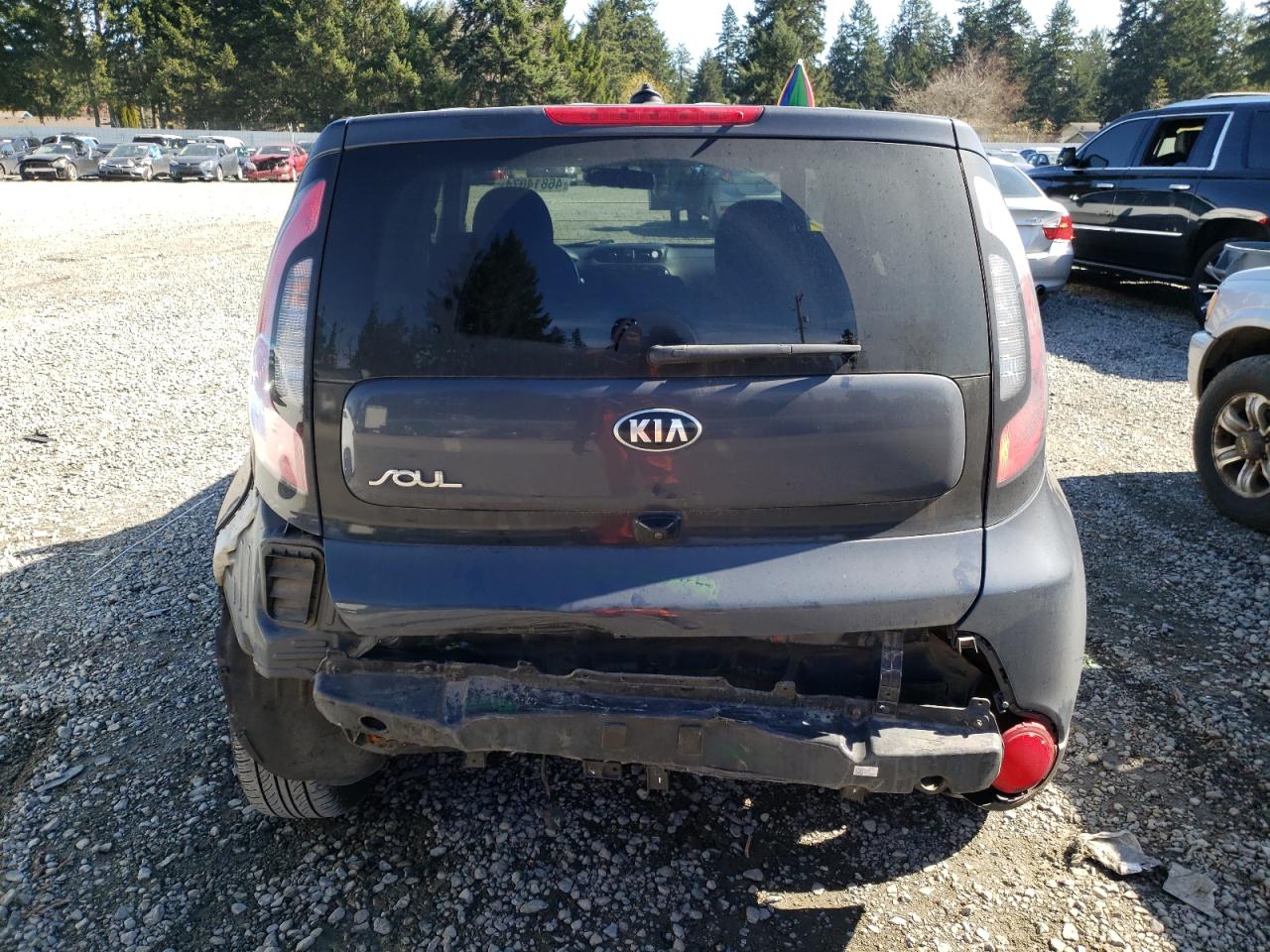 Photo 5 VIN: KNDJP3A58G7323970 - KIA SOUL 