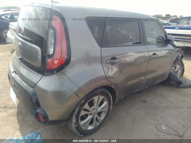 Photo 3 VIN: KNDJP3A58G7332006 - KIA SOUL 