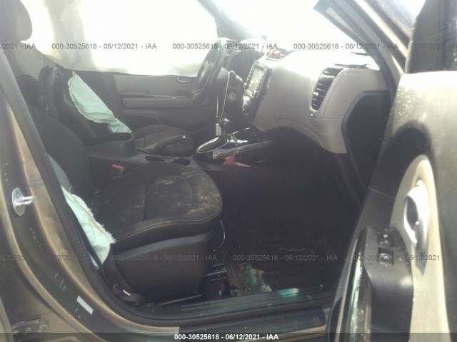 Photo 4 VIN: KNDJP3A58G7332006 - KIA SOUL 