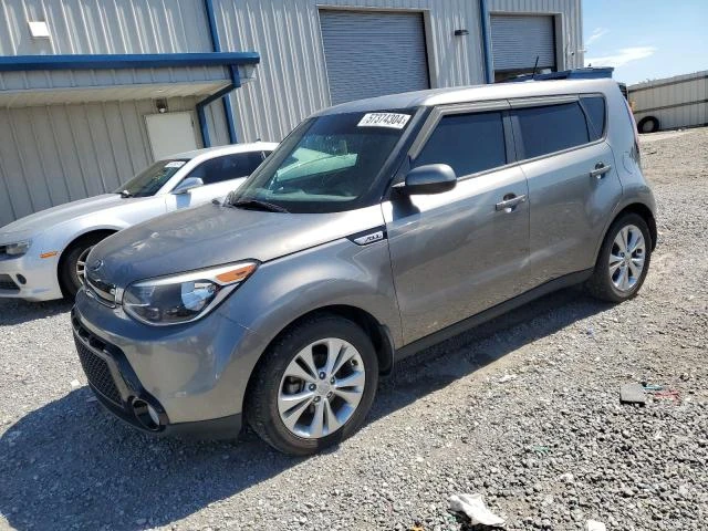 Photo 0 VIN: KNDJP3A58G7333561 - KIA SOUL + 