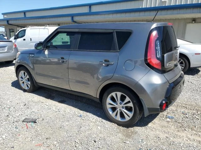 Photo 1 VIN: KNDJP3A58G7333561 - KIA SOUL + 