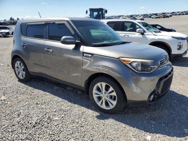 Photo 3 VIN: KNDJP3A58G7333561 - KIA SOUL + 