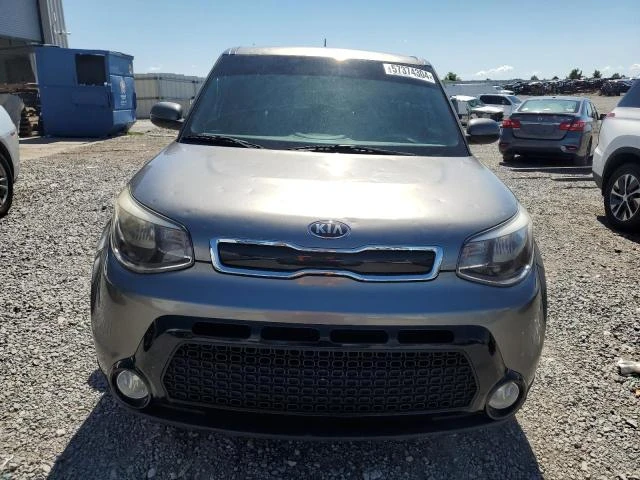 Photo 4 VIN: KNDJP3A58G7333561 - KIA SOUL + 