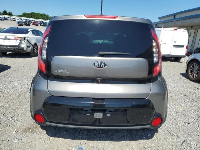 Photo 5 VIN: KNDJP3A58G7333561 - KIA SOUL + 