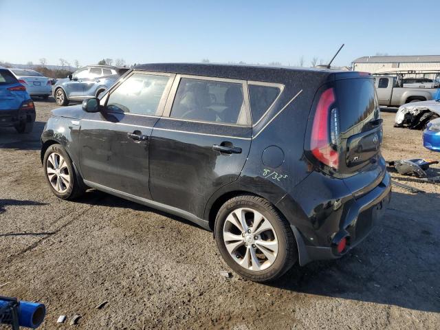 Photo 1 VIN: KNDJP3A58G7334483 - KIA SOUL + 