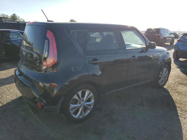 Photo 2 VIN: KNDJP3A58G7334483 - KIA SOUL + 