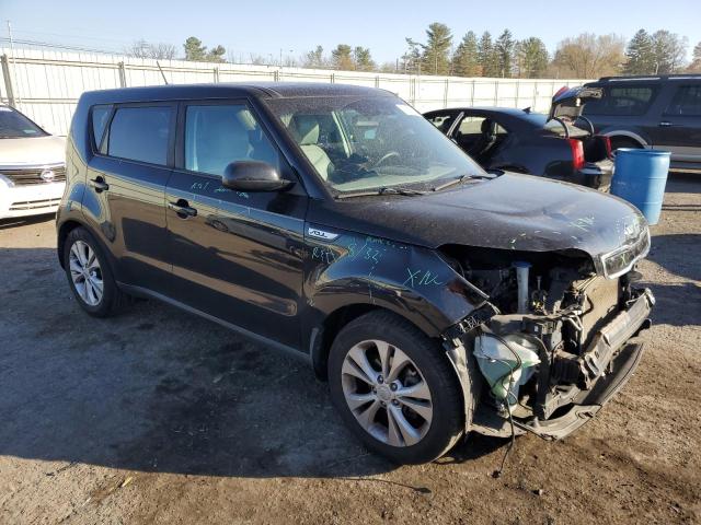 Photo 3 VIN: KNDJP3A58G7334483 - KIA SOUL + 