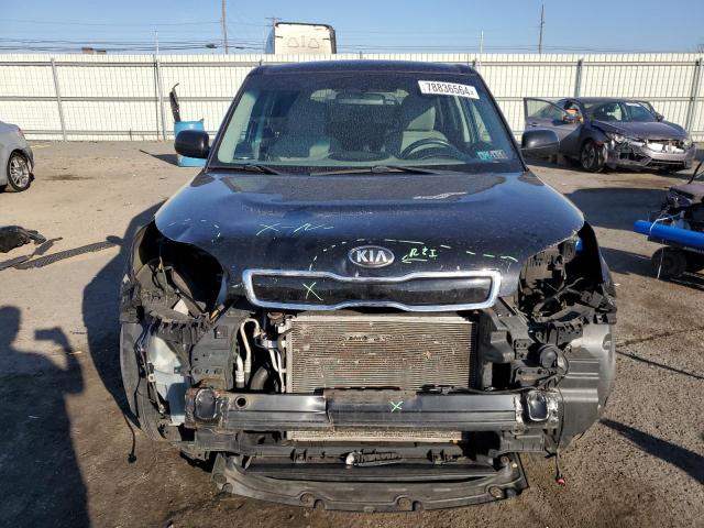 Photo 4 VIN: KNDJP3A58G7334483 - KIA SOUL + 