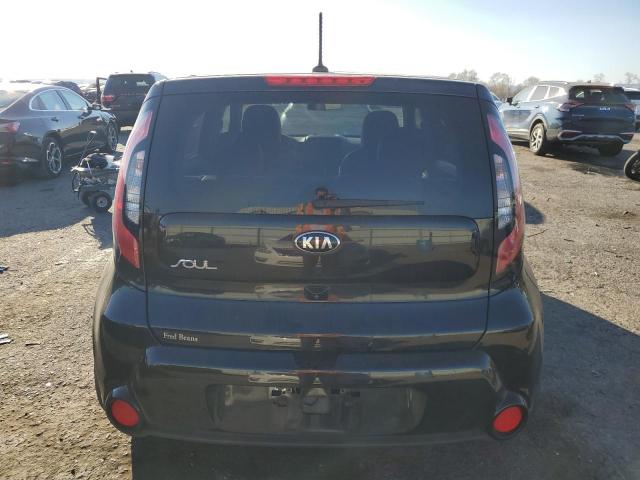 Photo 5 VIN: KNDJP3A58G7334483 - KIA SOUL + 