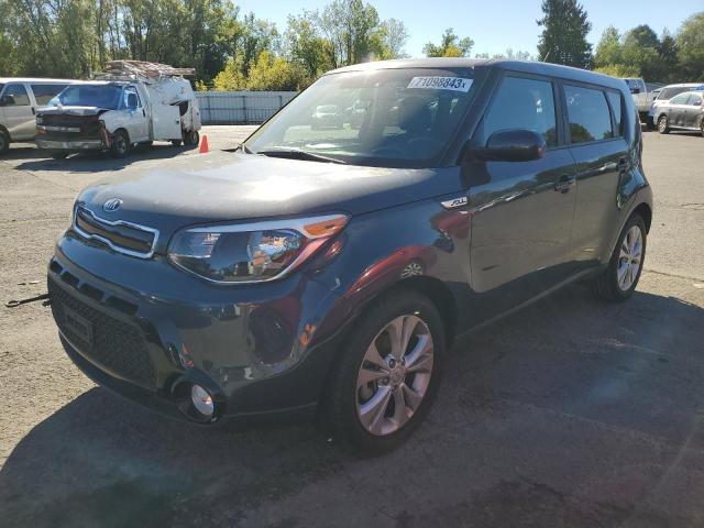 Photo 0 VIN: KNDJP3A58G7341353 - KIA SOUL + 