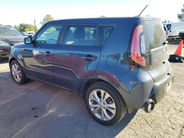 Photo 1 VIN: KNDJP3A58G7341353 - KIA SOUL + 