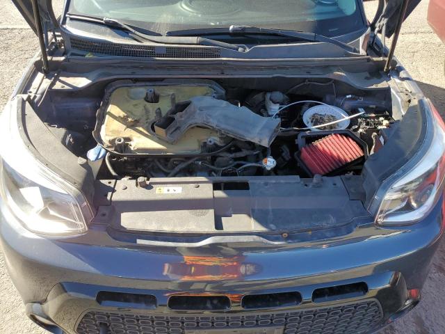 Photo 10 VIN: KNDJP3A58G7341353 - KIA SOUL + 