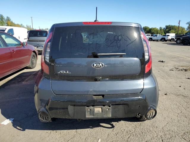 Photo 5 VIN: KNDJP3A58G7341353 - KIA SOUL + 