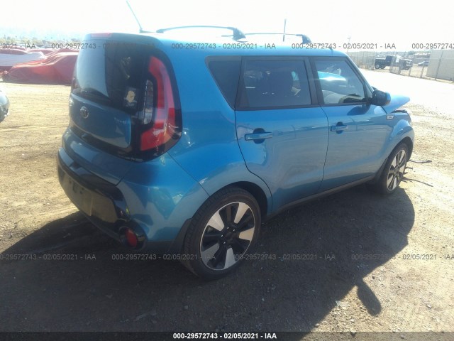 Photo 3 VIN: KNDJP3A58G7345094 - KIA SOUL 