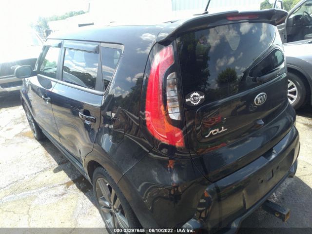 Photo 2 VIN: KNDJP3A58G7347721 - KIA SOUL 