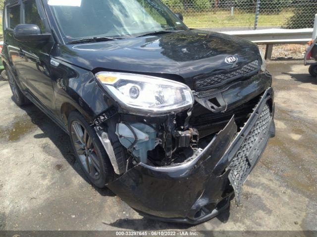 Photo 5 VIN: KNDJP3A58G7347721 - KIA SOUL 