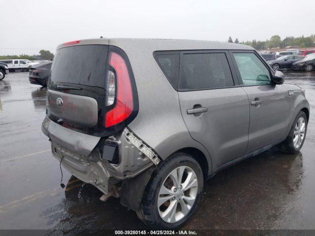 Photo 3 VIN: KNDJP3A58G7348657 - KIA SOUL 