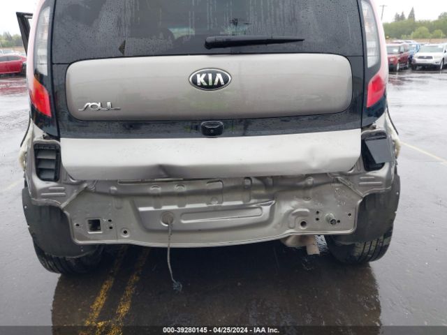 Photo 5 VIN: KNDJP3A58G7348657 - KIA SOUL 