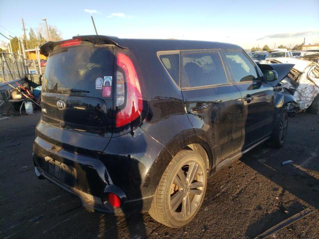 Photo 3 VIN: KNDJP3A58G7352918 - KIA SOUL + 