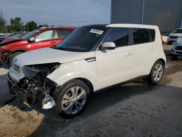 Photo 0 VIN: KNDJP3A58G7353437 - KIA SOUL + 