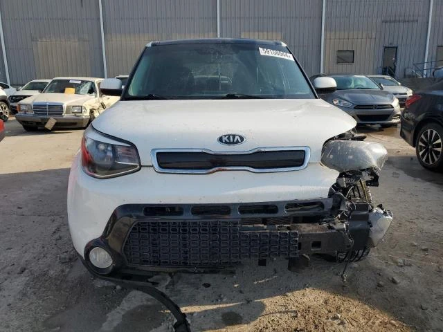 Photo 4 VIN: KNDJP3A58G7353437 - KIA SOUL + 