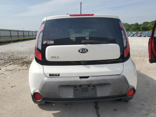 Photo 5 VIN: KNDJP3A58G7353437 - KIA SOUL + 