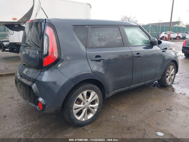 Photo 3 VIN: KNDJP3A58G7358766 - KIA SOUL 