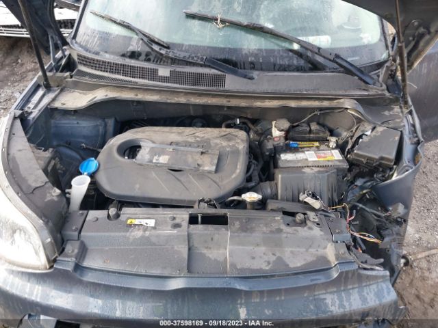 Photo 9 VIN: KNDJP3A58G7358766 - KIA SOUL 