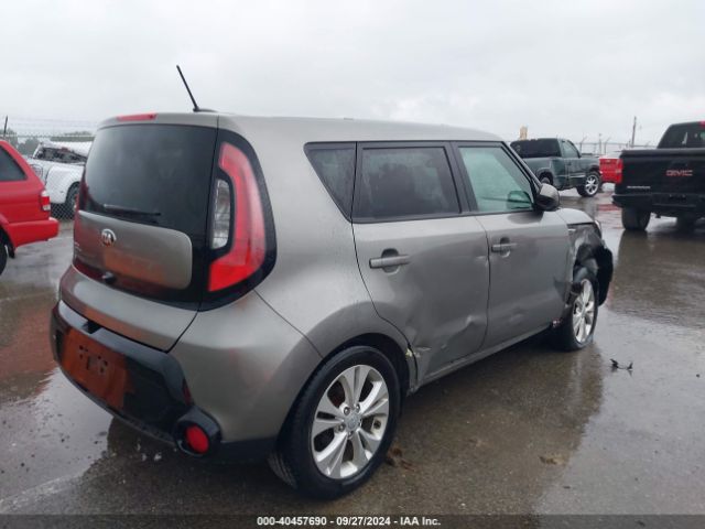 Photo 3 VIN: KNDJP3A58G7362686 - KIA SOUL 