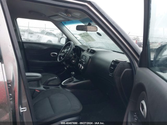 Photo 4 VIN: KNDJP3A58G7362686 - KIA SOUL 