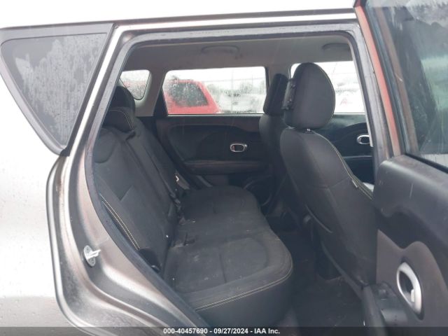 Photo 7 VIN: KNDJP3A58G7362686 - KIA SOUL 