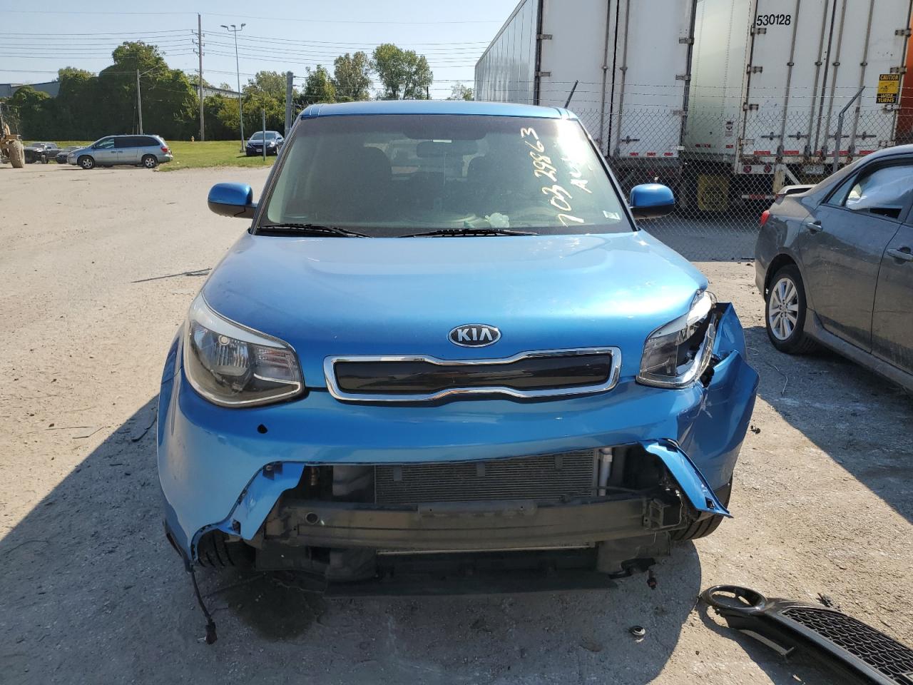 Photo 4 VIN: KNDJP3A58G7363384 - KIA SOUL 