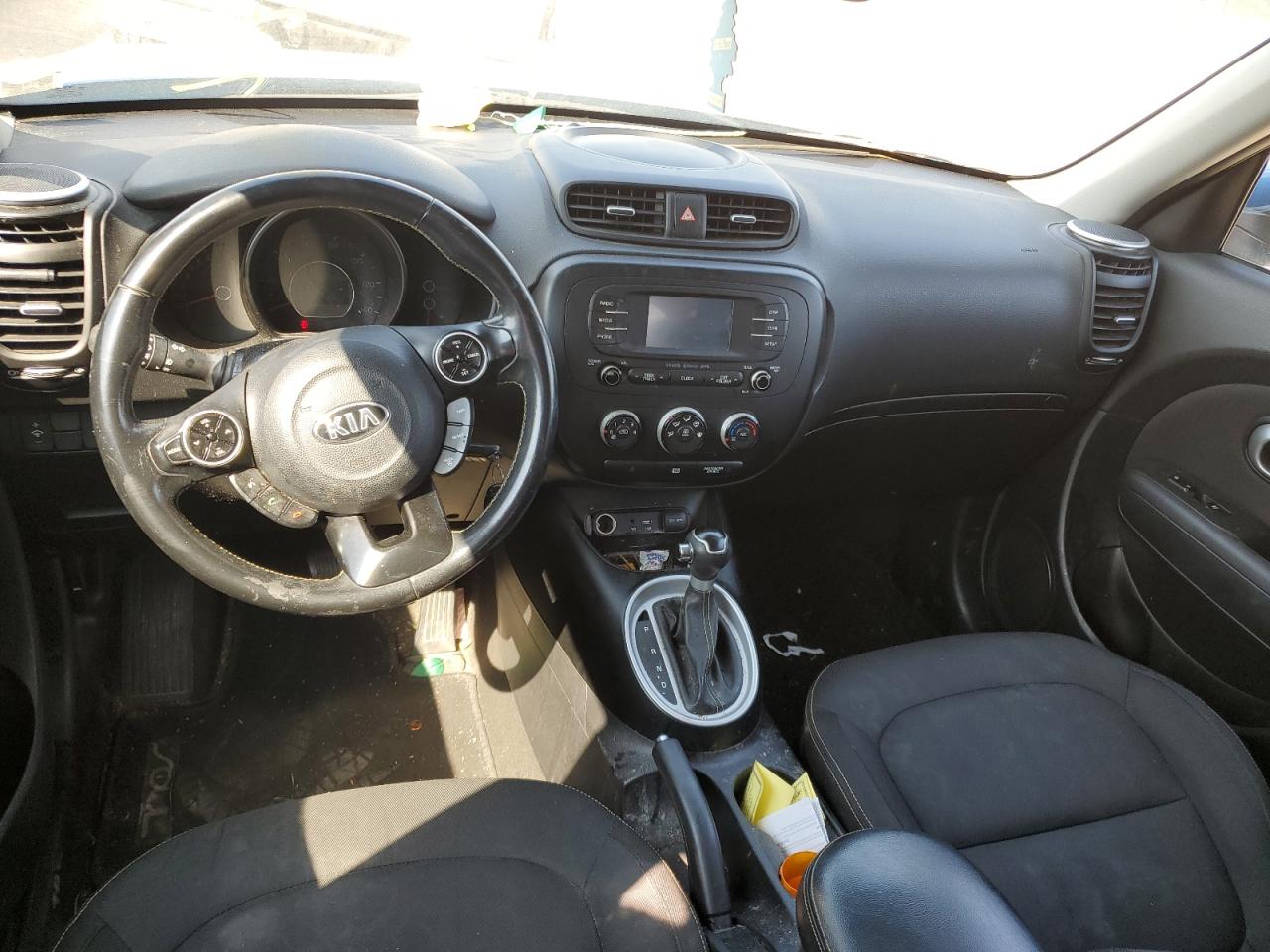 Photo 7 VIN: KNDJP3A58G7363384 - KIA SOUL 