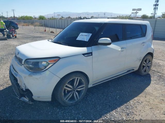 Photo 1 VIN: KNDJP3A58G7364275 - KIA SOUL 