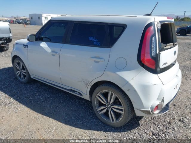 Photo 2 VIN: KNDJP3A58G7364275 - KIA SOUL 