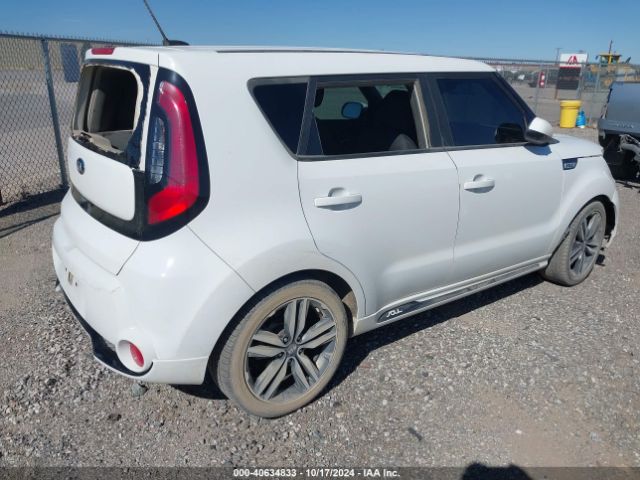 Photo 3 VIN: KNDJP3A58G7364275 - KIA SOUL 