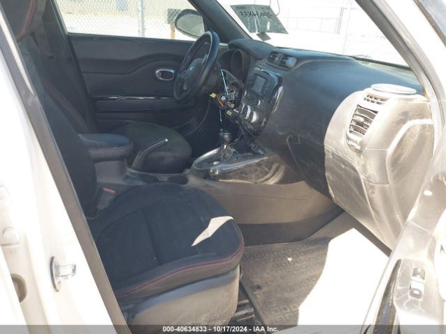 Photo 4 VIN: KNDJP3A58G7364275 - KIA SOUL 