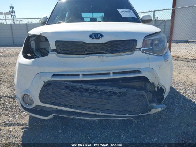 Photo 5 VIN: KNDJP3A58G7364275 - KIA SOUL 