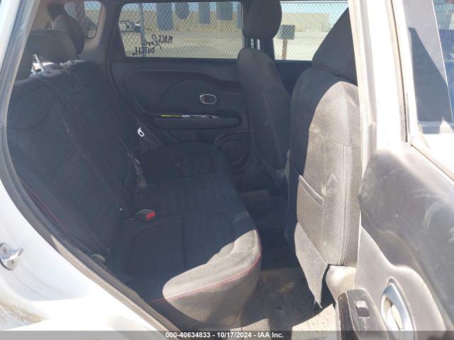 Photo 7 VIN: KNDJP3A58G7364275 - KIA SOUL 