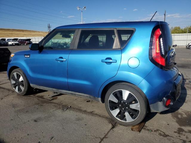 Photo 1 VIN: KNDJP3A58G7391444 - KIA SOUL + 