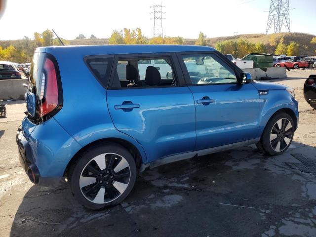 Photo 2 VIN: KNDJP3A58G7391444 - KIA SOUL + 